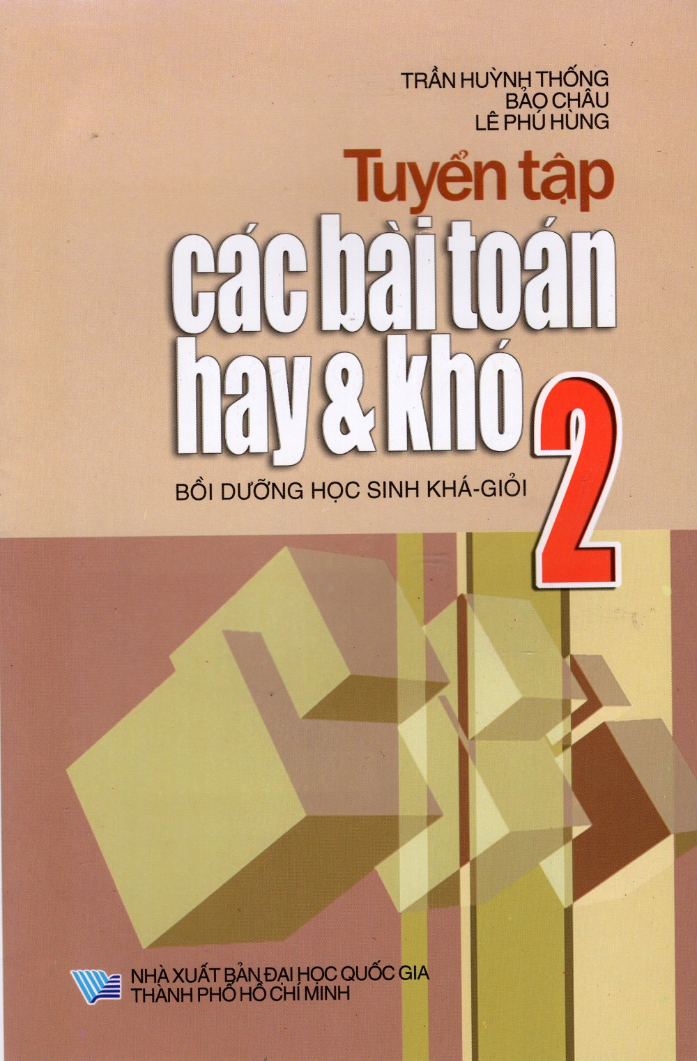 Tuyển Tập Các Bài Toán Hay &amp; Khó Lớp 2