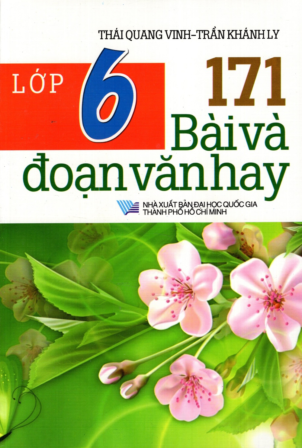 171 Bài Và Đoạn Văn Hay Lớp 6