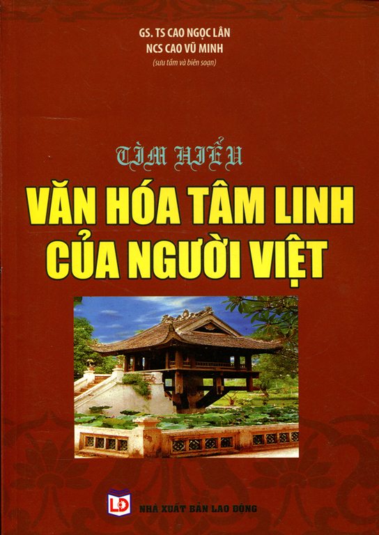 Tìm Hiểu Văn Hóa Tâm Linh Của Người Việt