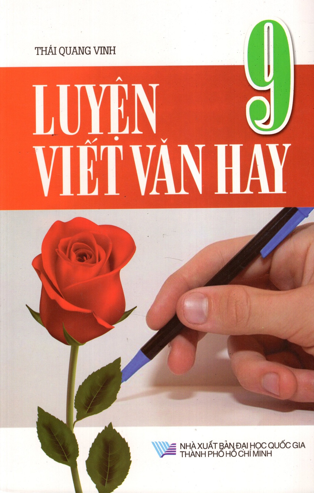 Luyện Viết Văn Hay Lớp 9