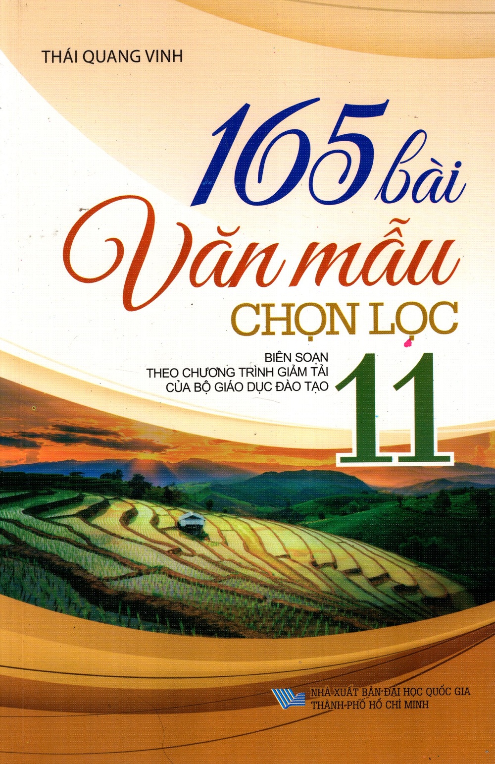 165 Bài Văn Mẫu Chọn Lọc Lớp 11