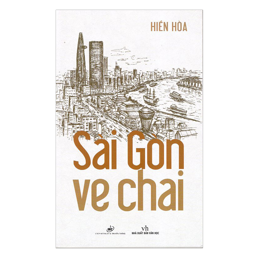 Sài Gòn Ve Chai