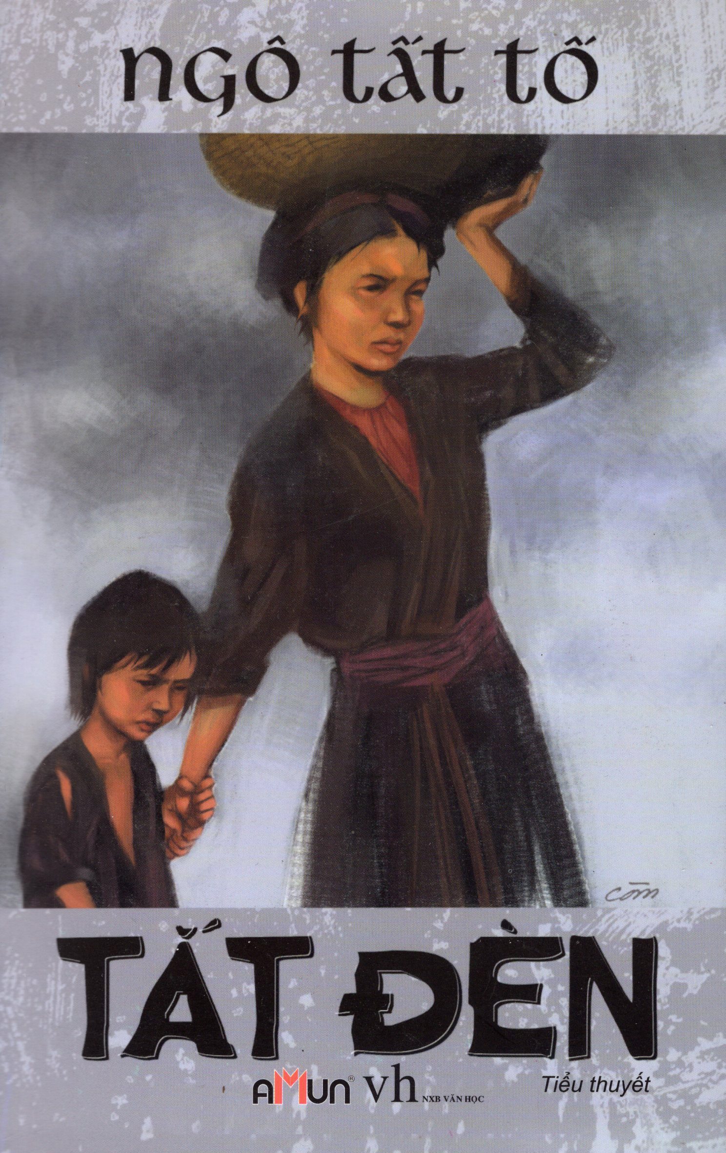 Tắt Đèn  - Tái Bản