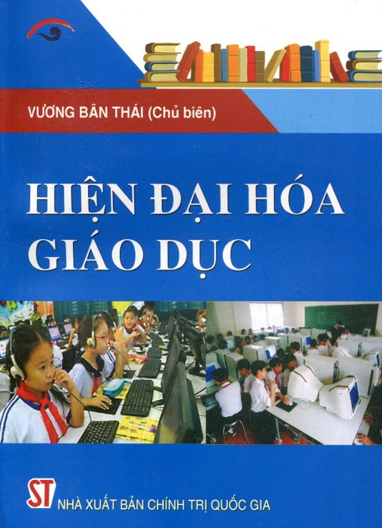 Hiện Đại Hóa Giáo Dục