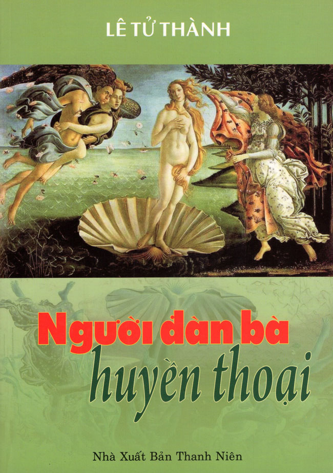 Người Đàn Bà Huyền Thoại