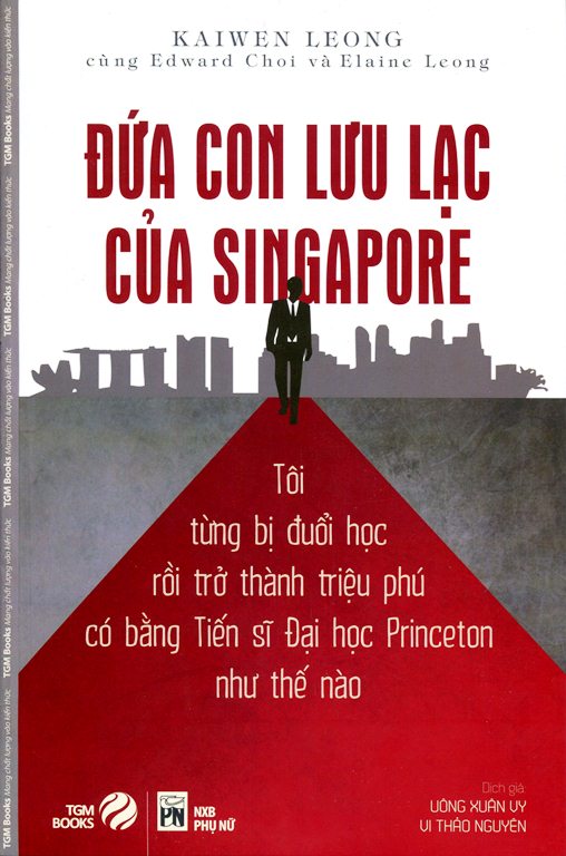 Đứa Con Lưu Lạc Của Singapore