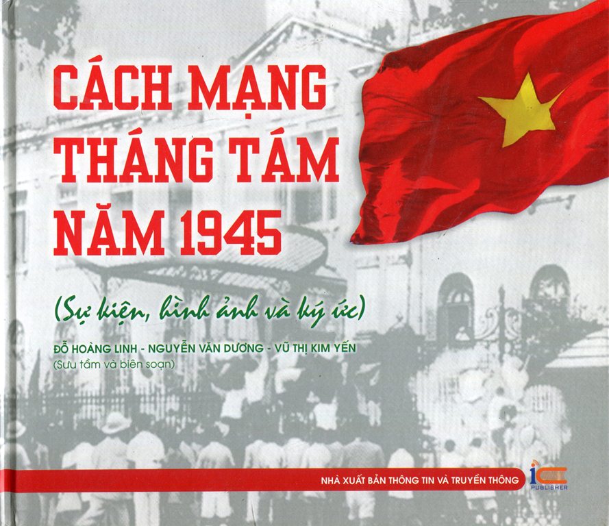 Cách Mạng Tháng Tám Năm 1945