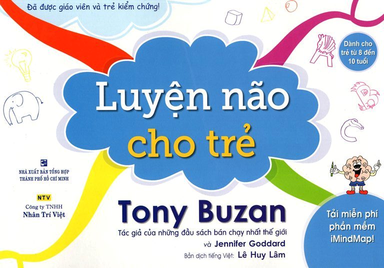 Luyện Não Cho Trẻ