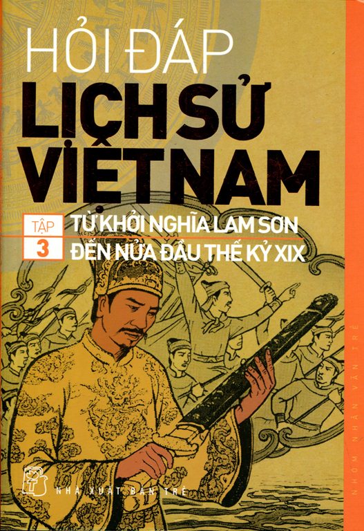 Hỏi Đáp Lịch Sử Việt Nam (Tập 1-10)