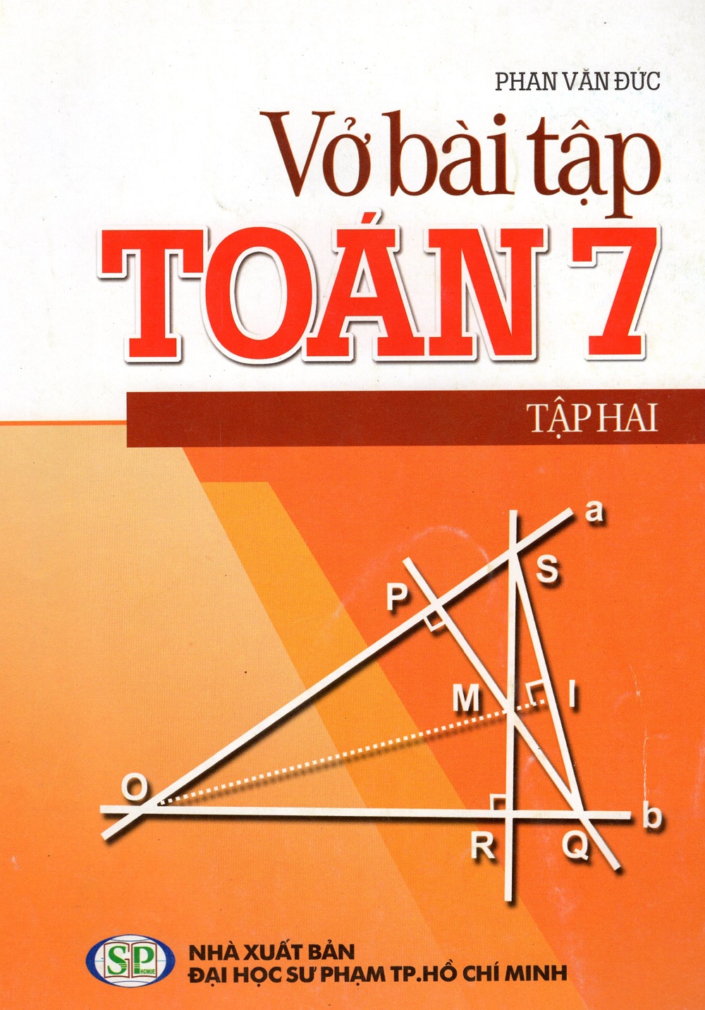 Vở Bài Tập Toán (Lớp 6, 7, 8, 9)
