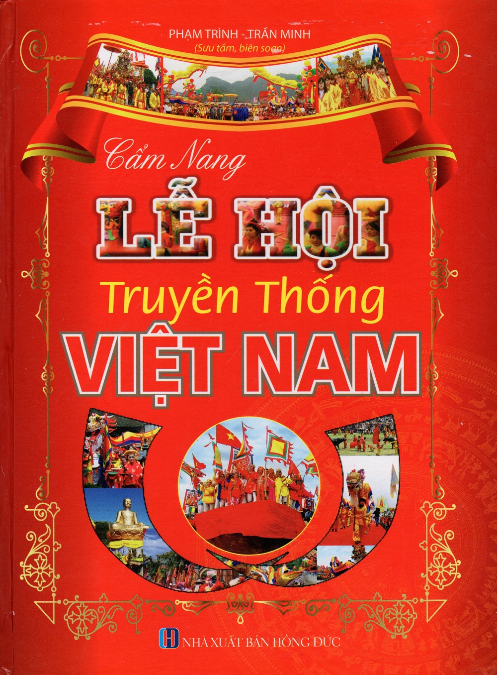 60 lễ hội truyền thống Việt Nam