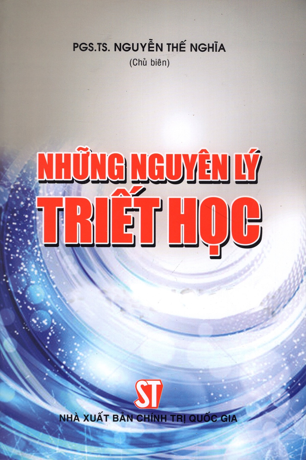 Những Nguyên Lý Triết Học