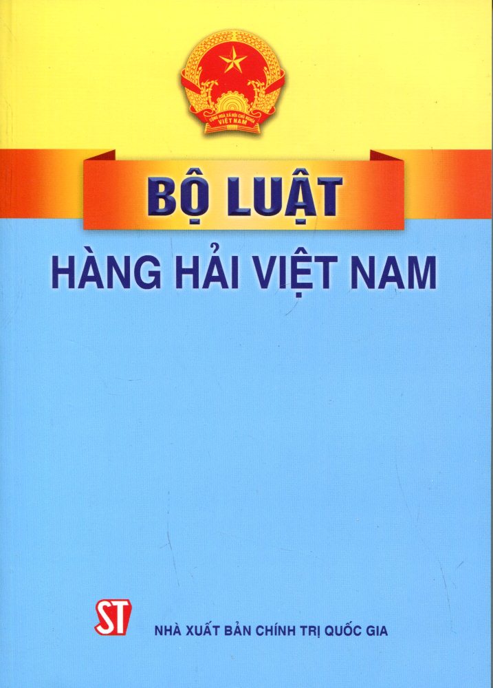 Bộ Luật Hàng Hải