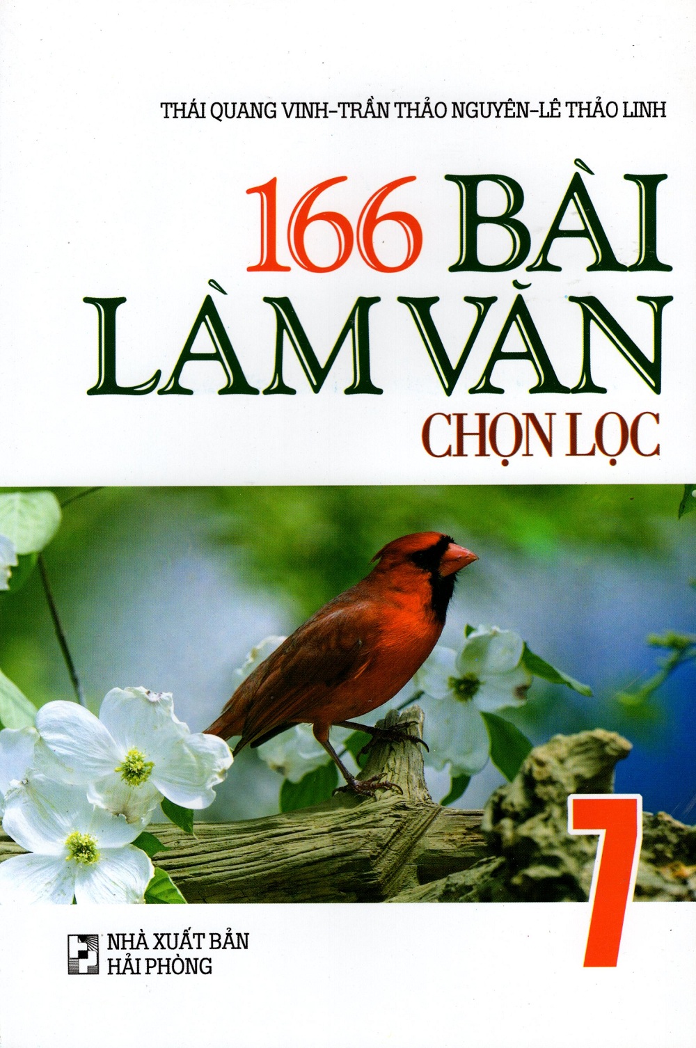 166 Bài Làm Văn Chọn Lọc Lớp 7