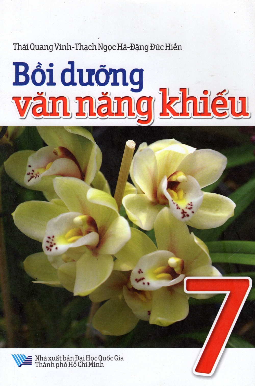 Bồi Dưỡng Văn Năng Khiếu Lớp 7