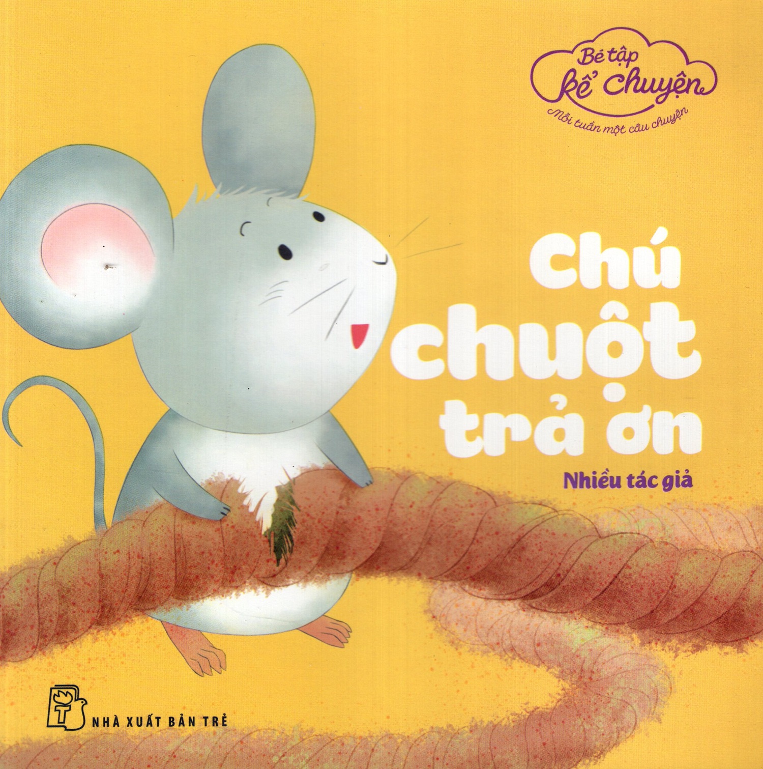 Chú Chuột Trả Ơn