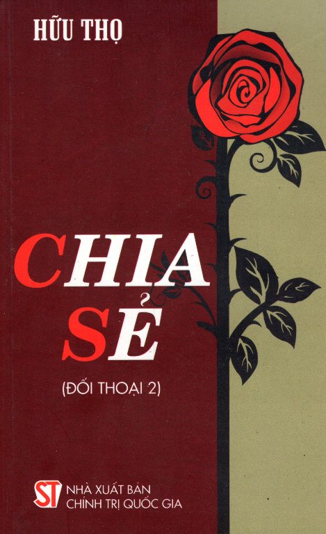 Chia Sẻ (Đối Thoại 2)