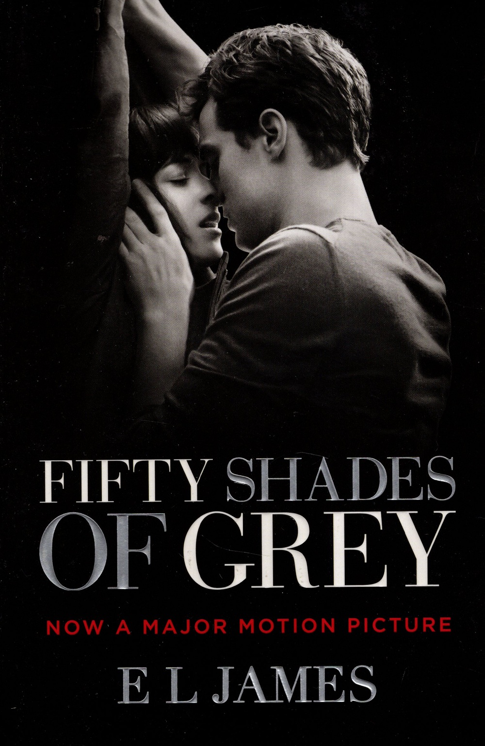 Fifty Shades Of Grey - Movie Tie-In