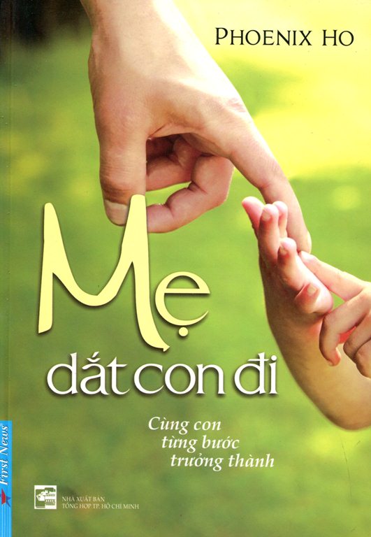 Mẹ Dắt Con Đi