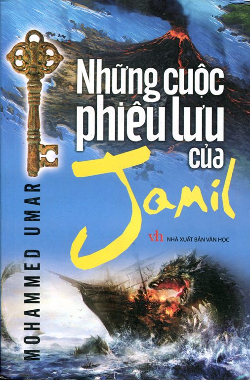 Những Cuộc Phiêu Lưu Của Jamil