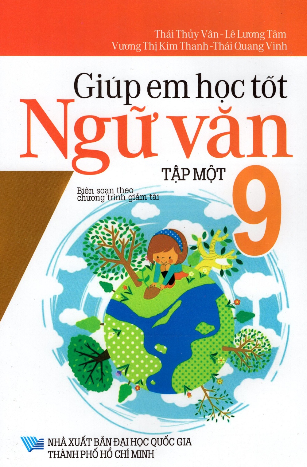 Giúp Em Học Tốt Ngữ Văn Lớp 9 (Tập Một)