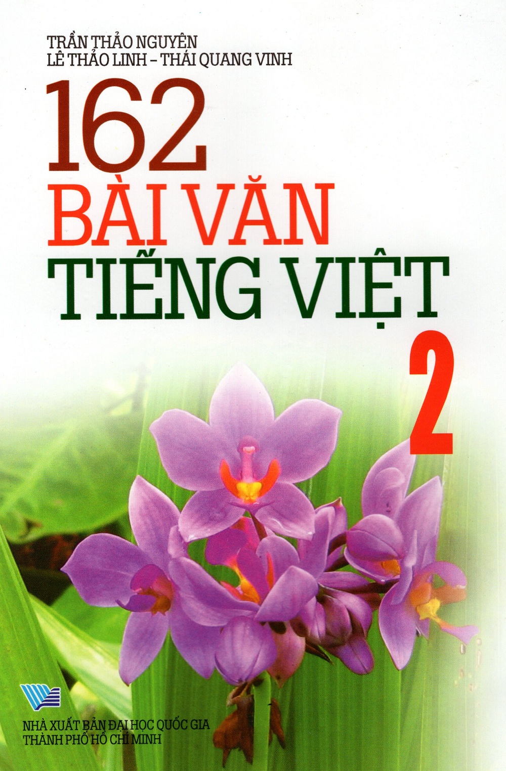 162 Bài Văn Tiếng Việt Lớp 2