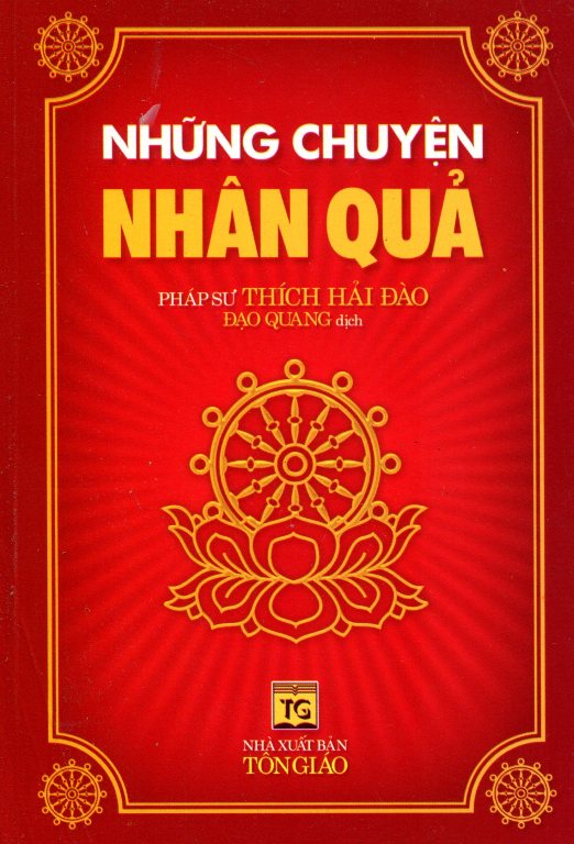 Những Chuyện Nhân Quả