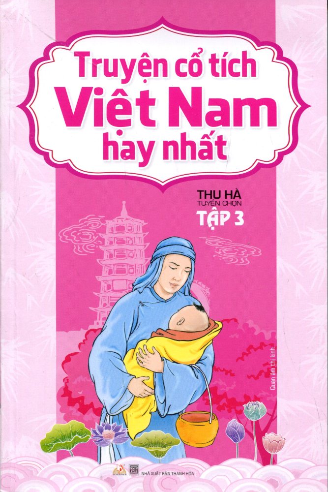 Truyện Cổ Tích Việt Nam Hay Nhất
