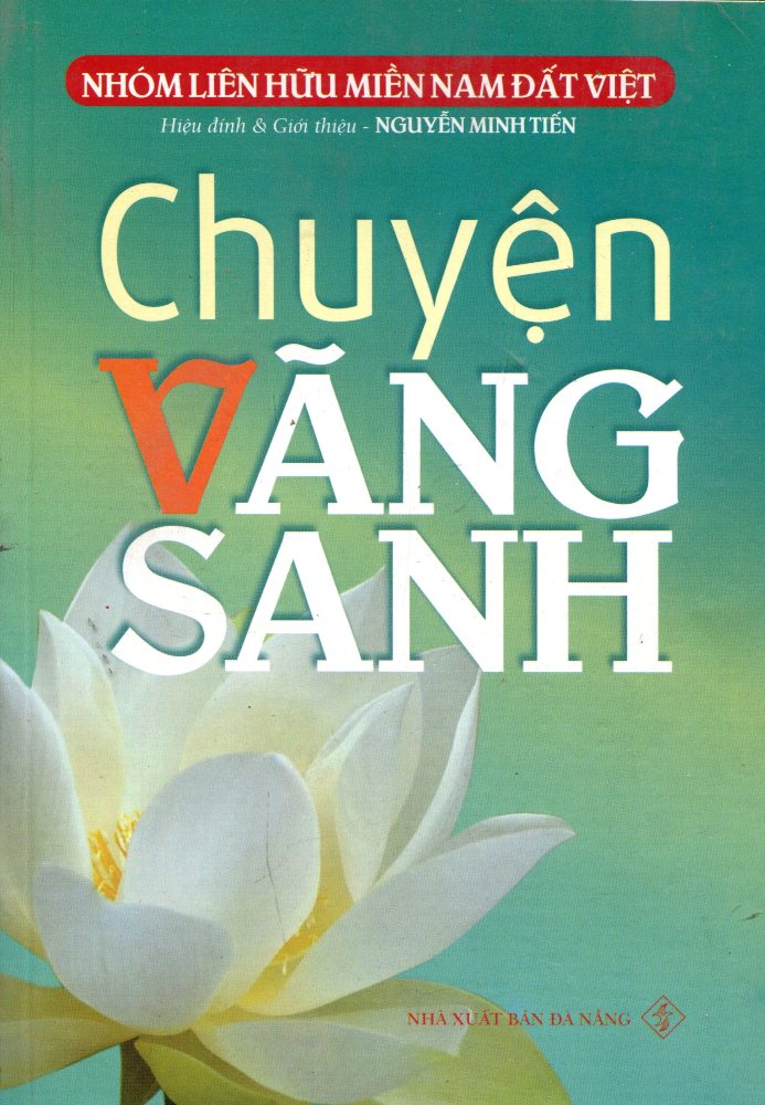 Chuyện Vãng Sanh (Tập 1)