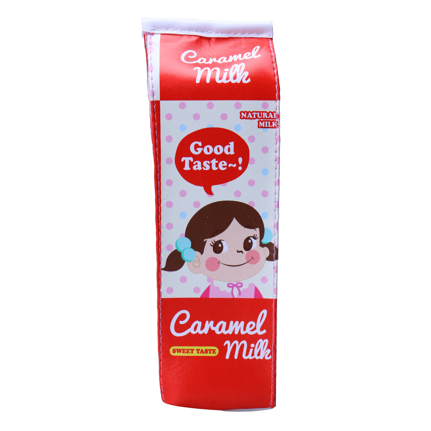 Bóp Viết - Caramel Milk