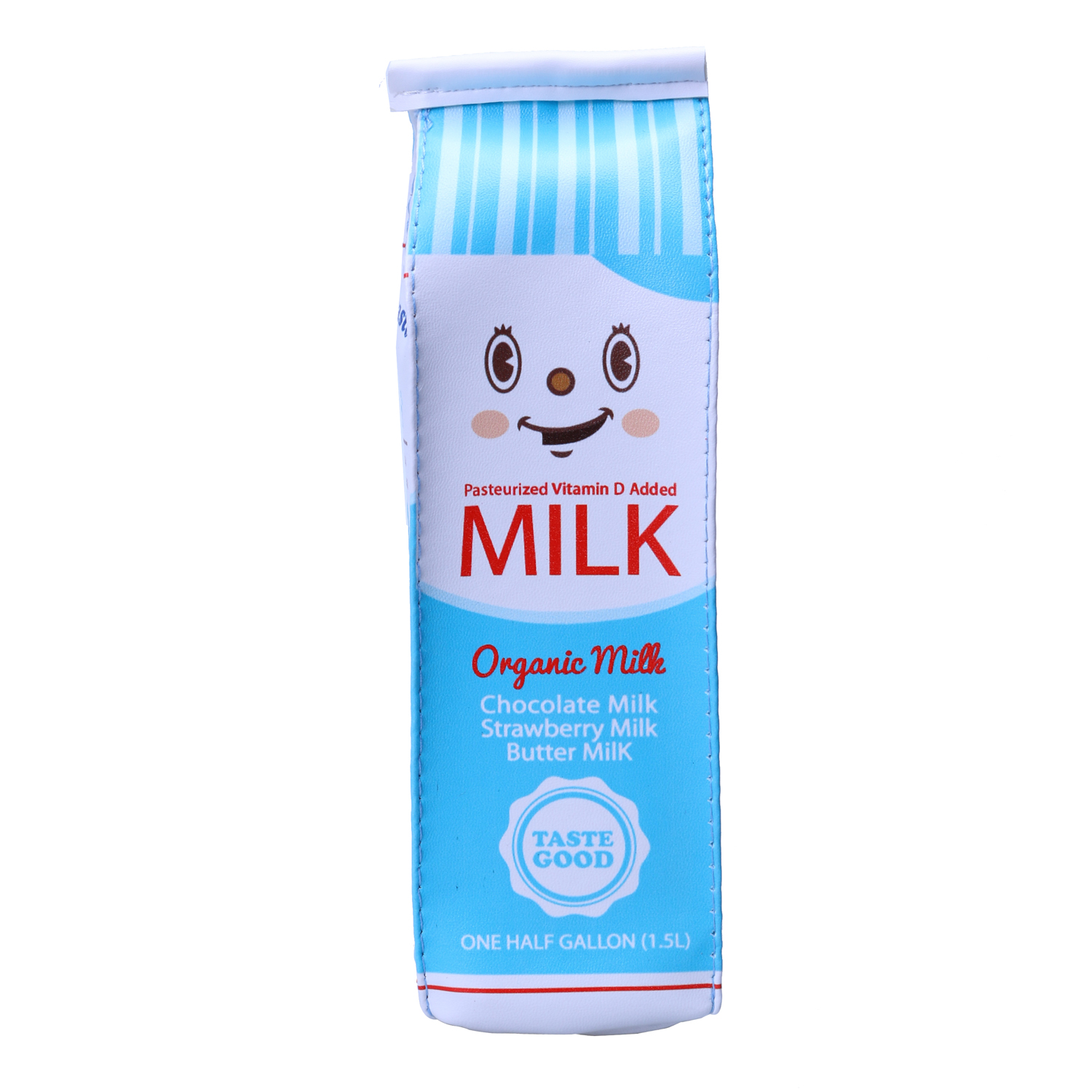 Bóp Viết - Organic Milk