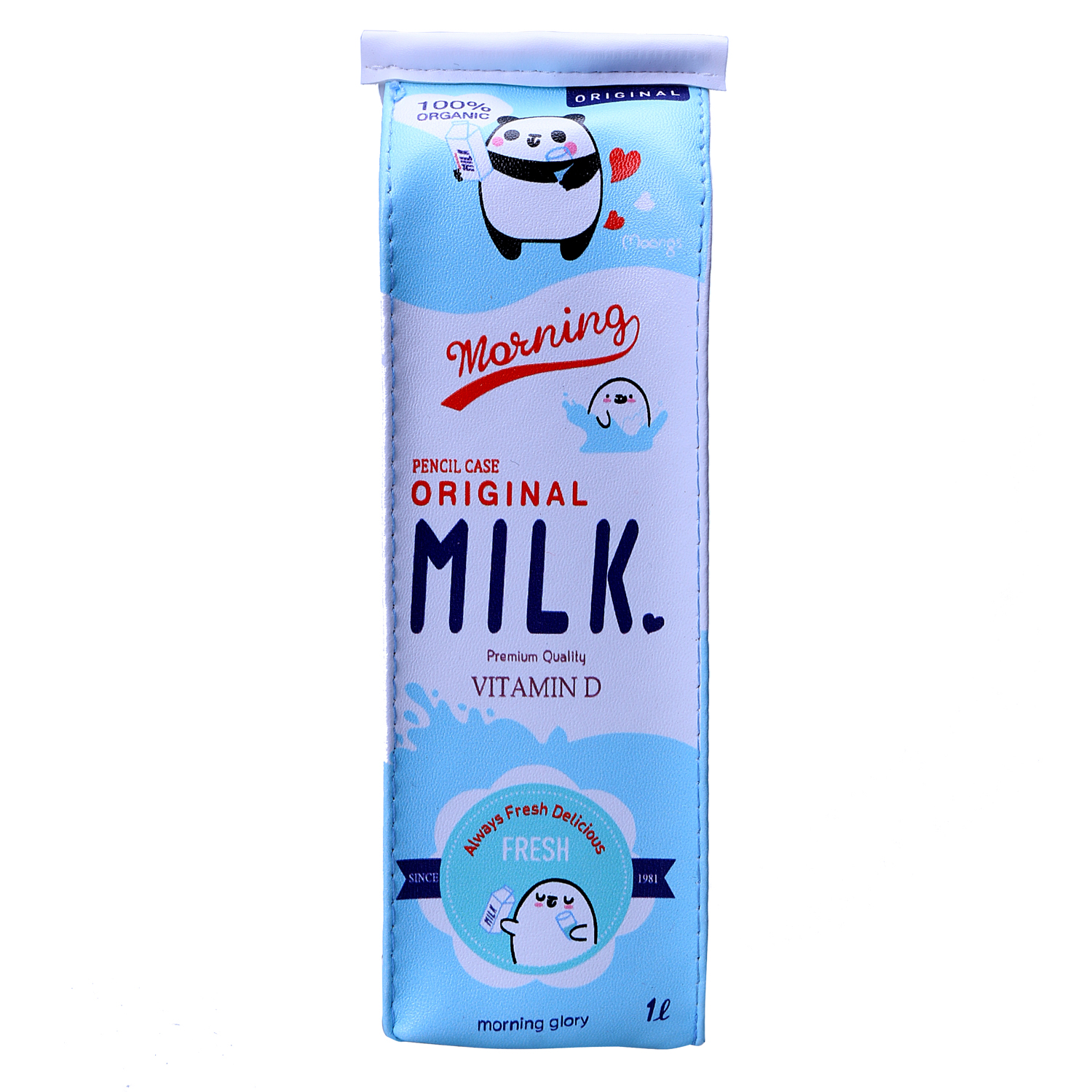 Bóp Viết - Original Milk