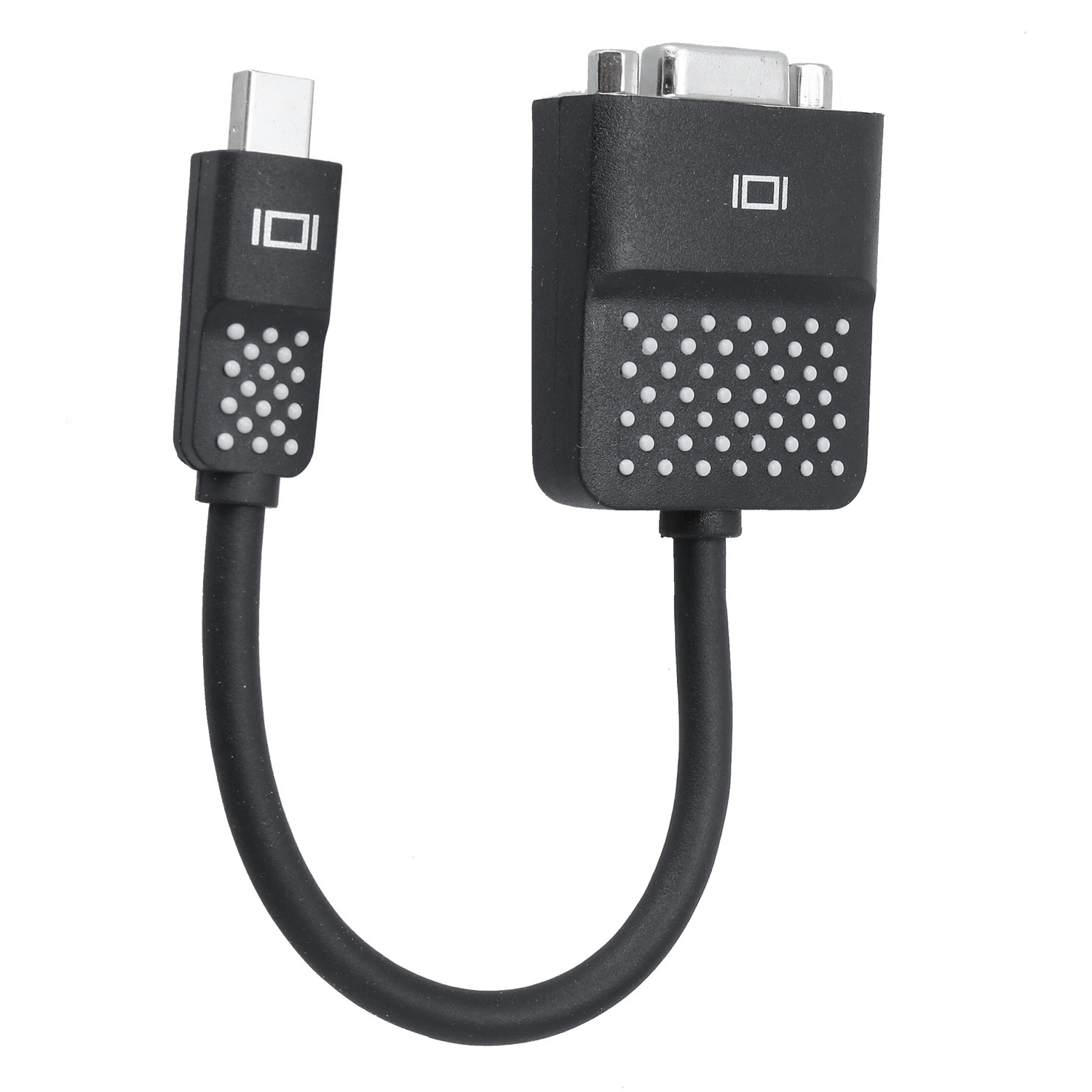 5000695385289,62_124076,850000,tiki.vn,Bo-Chuyen-Mini-DisplayPort-Sang-VGA-Belkin-F2CD028bt-62_124076,Bộ Chuyển Mini DisplayPort Sang VGA Belkin F2CD028bt Bộ Chuyển Mini DisplayPort Sang VGA Belkin F2CD028bt