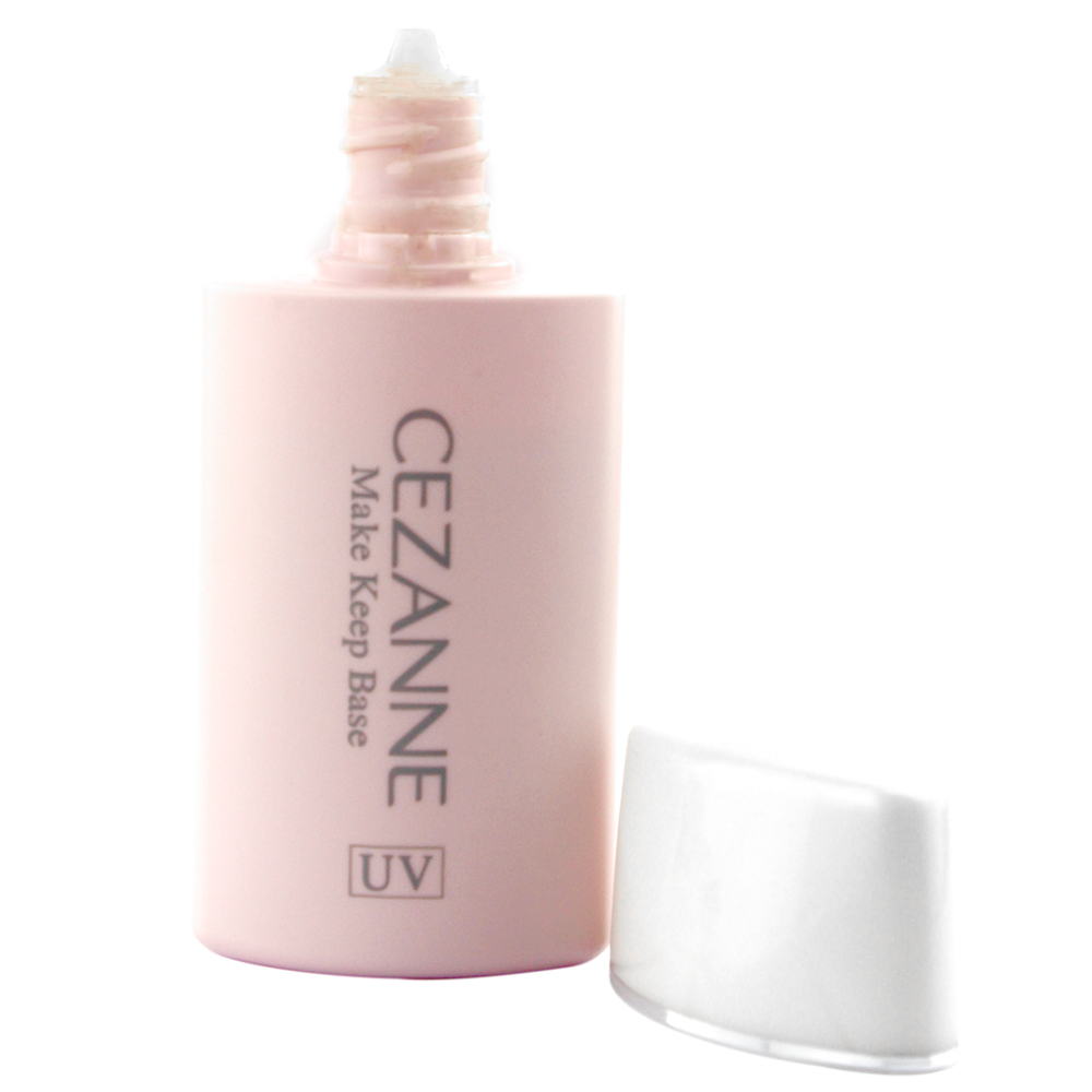 Kem Lót Dạng Lắc Make Keep Base Cezanne (30ml)