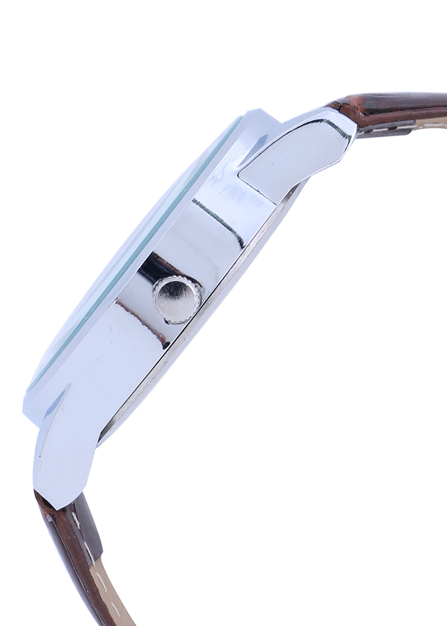 Đồng hồ nam Yazole 315