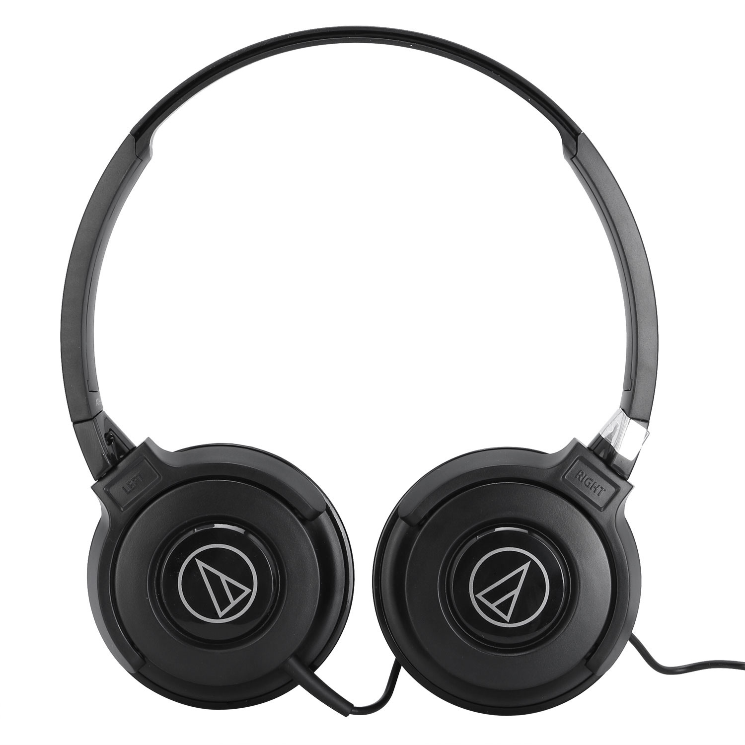 Tai Nghe Chụp Tai Audio Technica ATH-S100iS - Hàng Chính Hãng