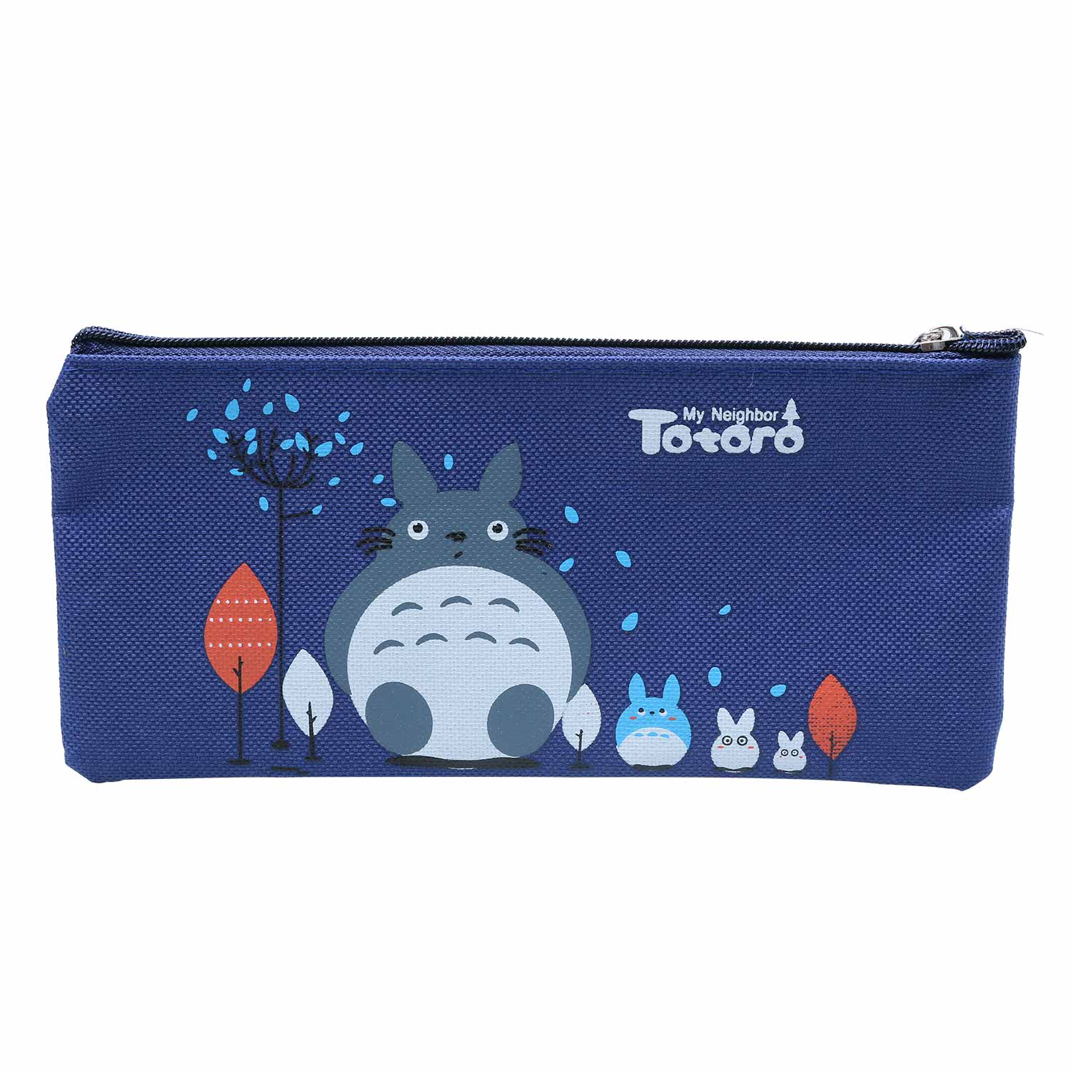 Bóp Viết My Neighbor Totoro - Xanh Đậm