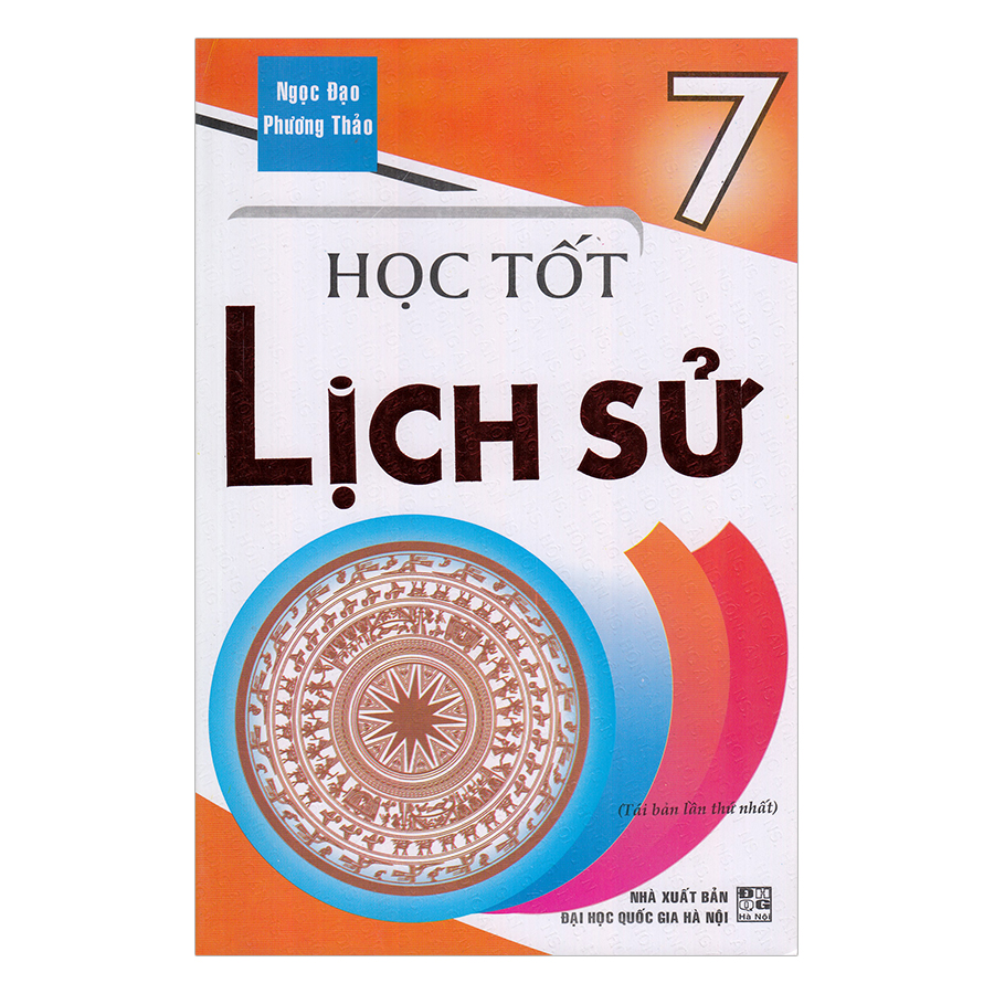 Học Tốt Lịch Sử 7