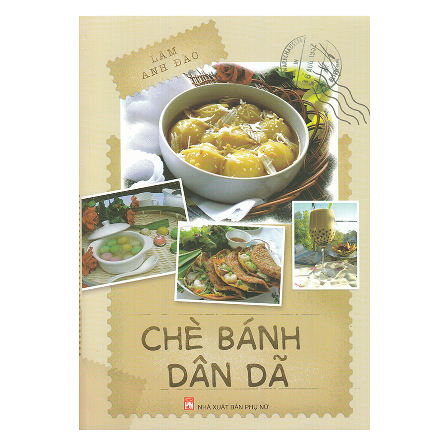 Chè Bánh Dân Dã