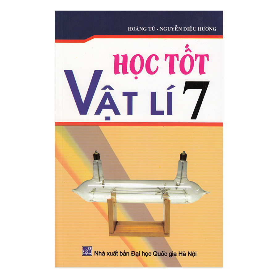 Học Tốt Vật Lý Lớp 7