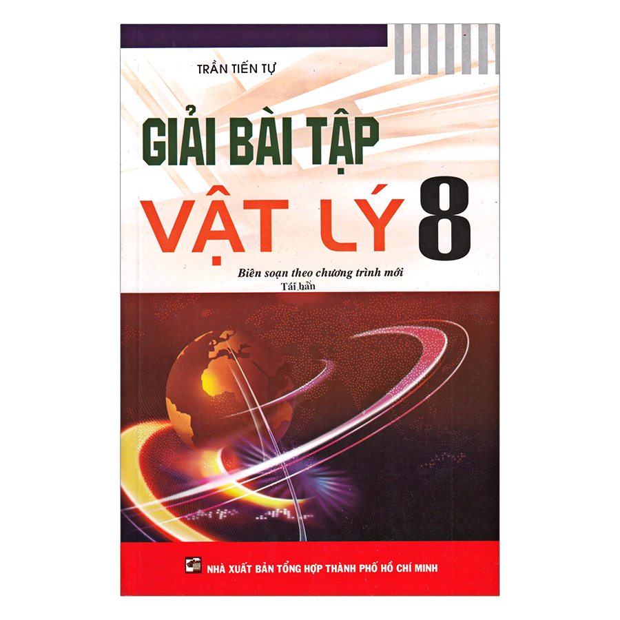 Giải Bài Tập Vật Lý Lớp 8