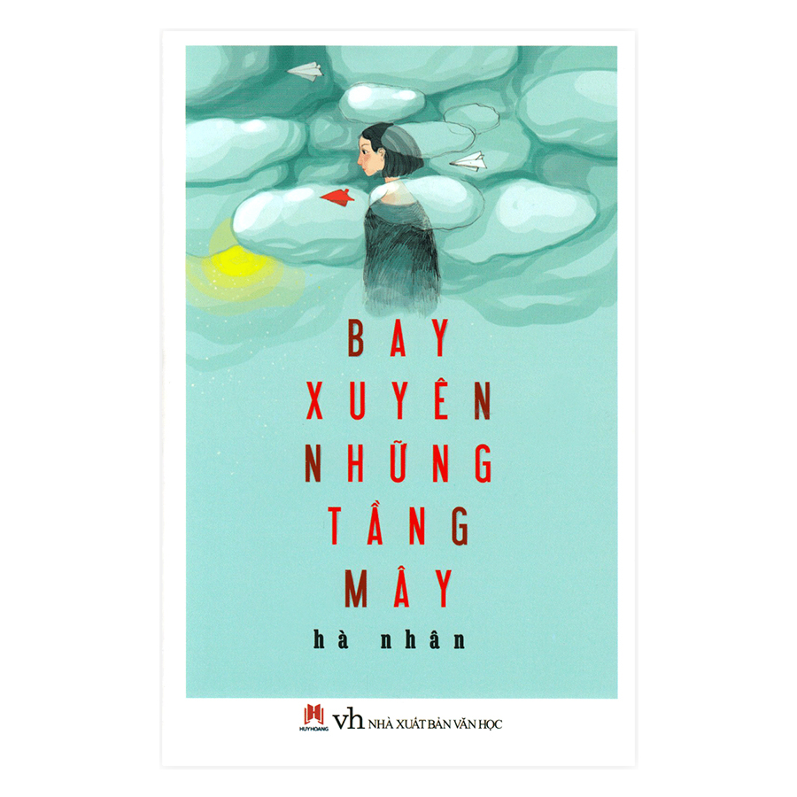 Bay Xuyên Những Tầng Mây