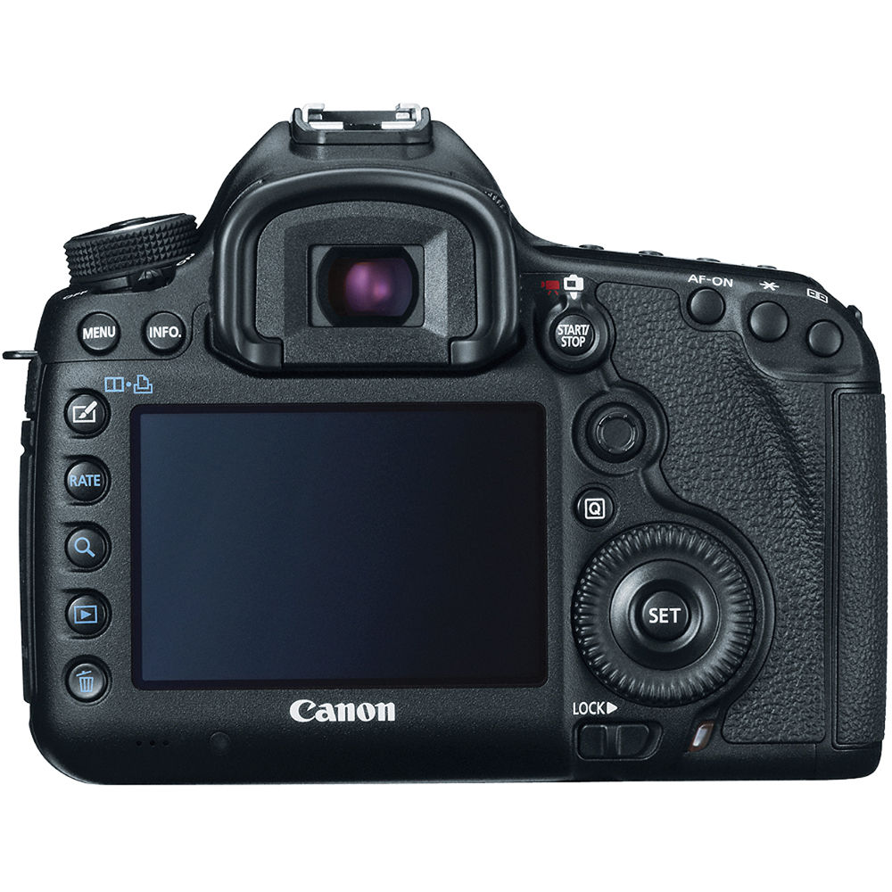 Canon 5D MARK III Body (Lê Bảo Minh) - Hàng Chính Hãng