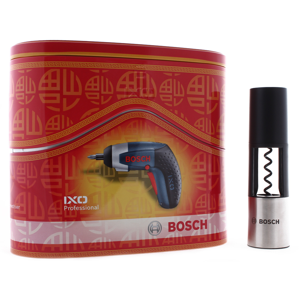 Máy Vặn Vít Bosch IXO (3.6V)