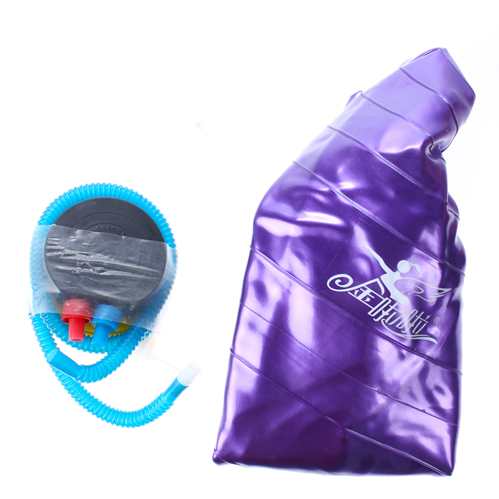 Banh Tập Trơn 65CM