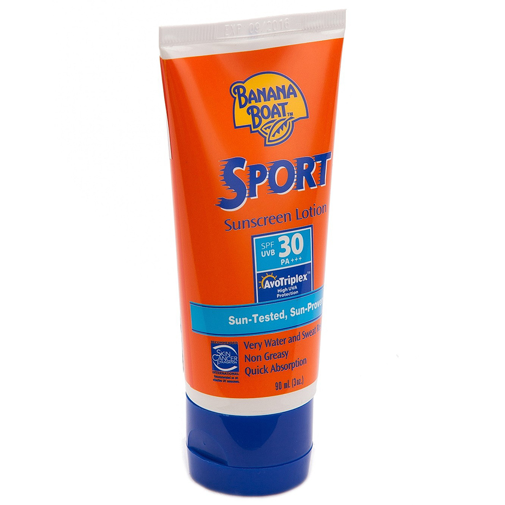 Kem Chống Nắng Banana Boat Ultra Sport SPF30 (90ml) - 079656649550