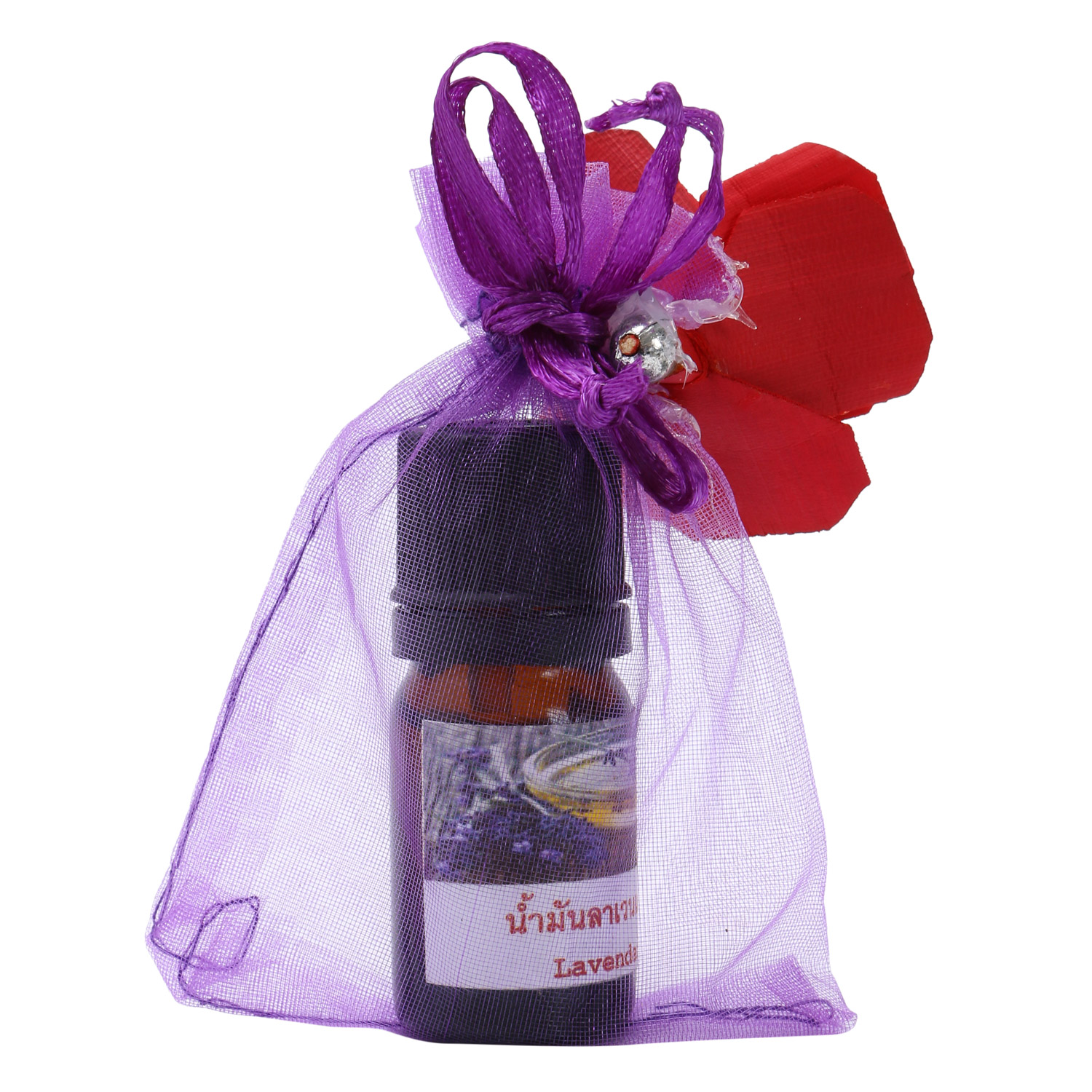 Gói Quà Tinh Dầu Lavender