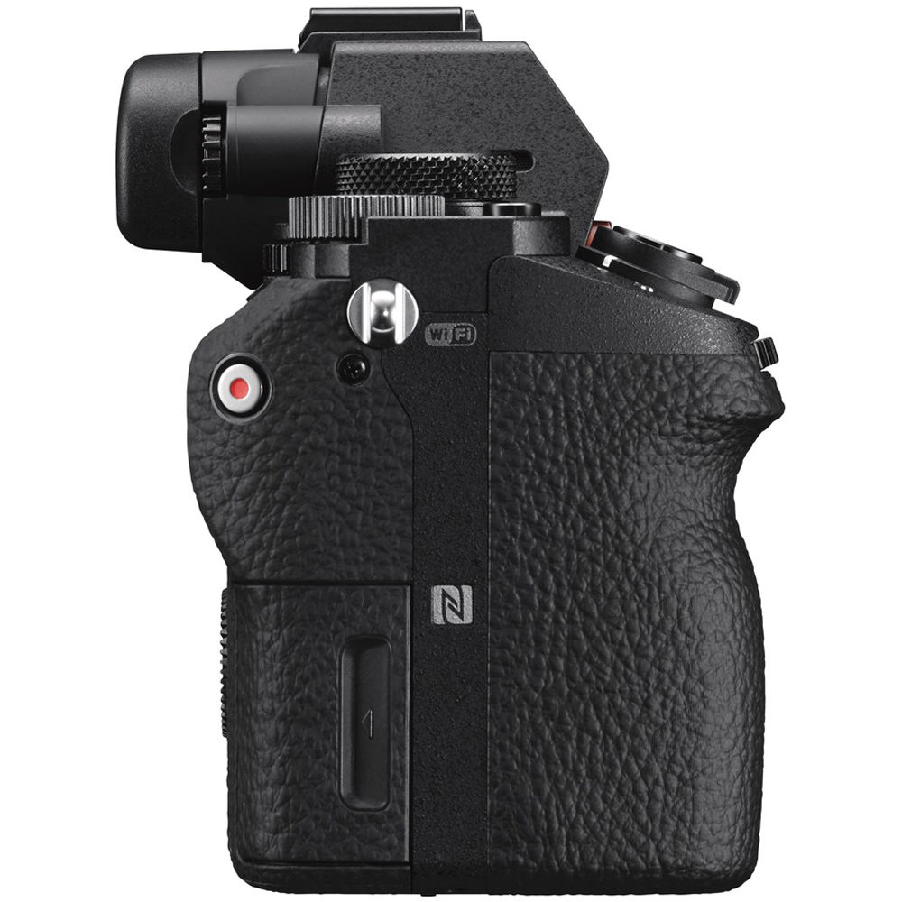 Máy ảnh Sony Alpha A7 mark II (ILCE-7M2) Body