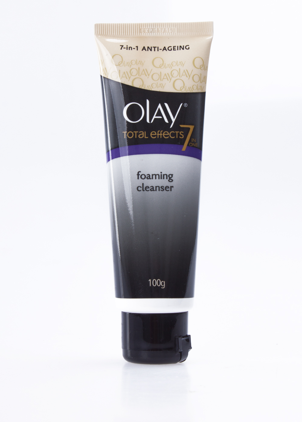 Sữa Rửa Mặt Olay Total Effects Da Nhờn - 100G