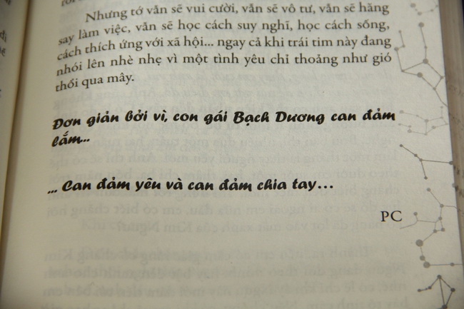 Mật Ngữ 12 Chòm Sao - Tập 2: Mật Ngữ Tình Yêu